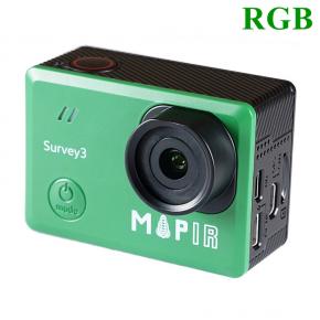 Survey 3N RGB 航拍相机