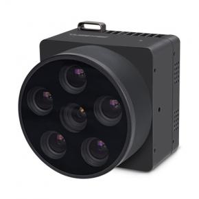 AQ600 五波段视频多光谱相机