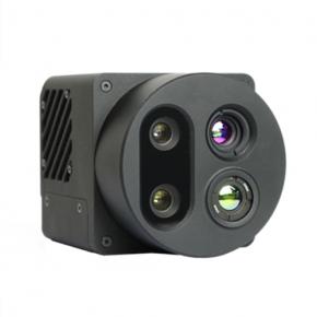 AQ300 五波段多源视频多光谱相机