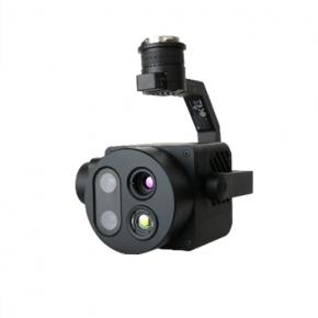 AQ300 Pro 五波段多源多光谱相机